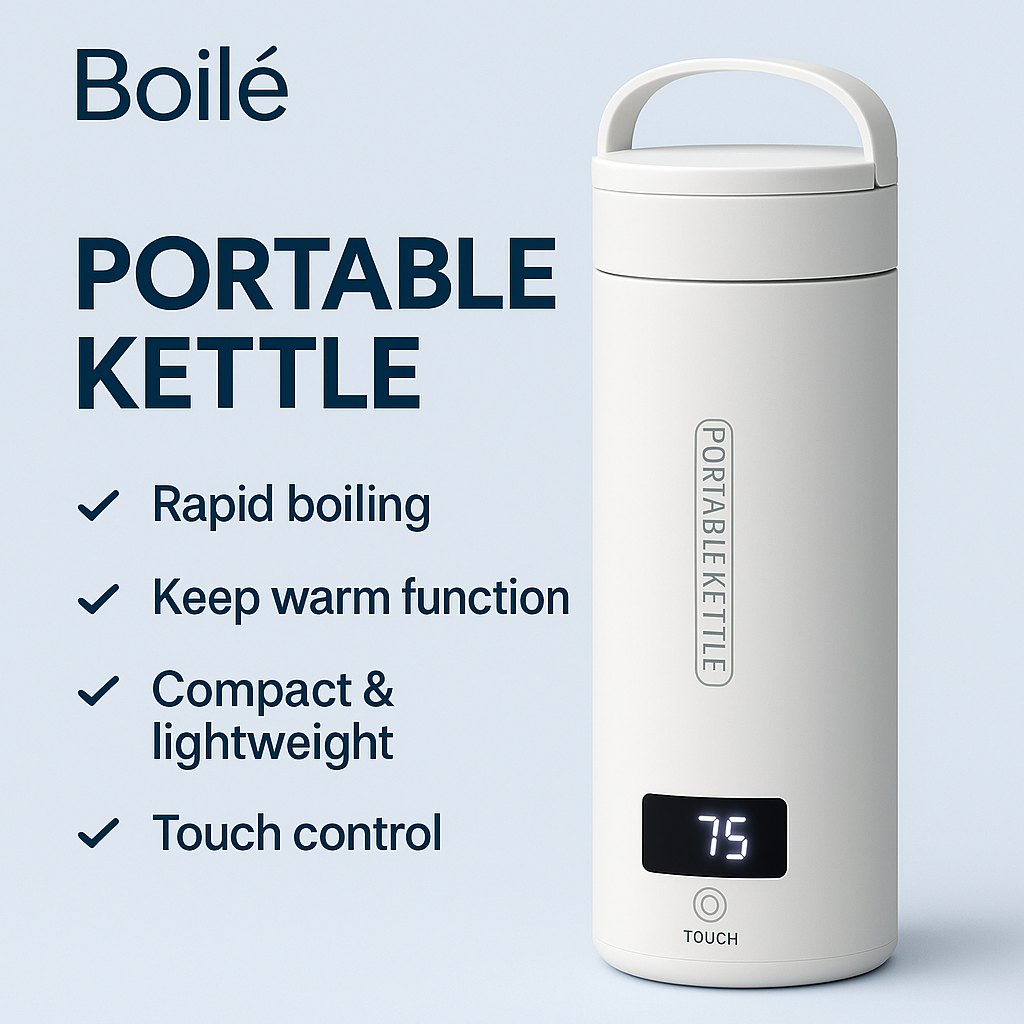 Sip Comfort, Elevate Your Everyday Routine!
